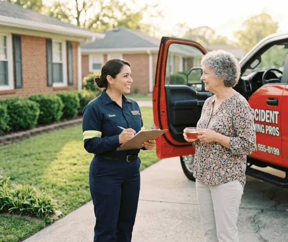 Accident Towing Service Hull, IL FAQs